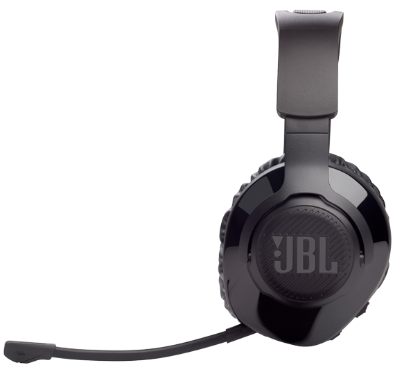 Slušalke JBL Quantum 350 črne