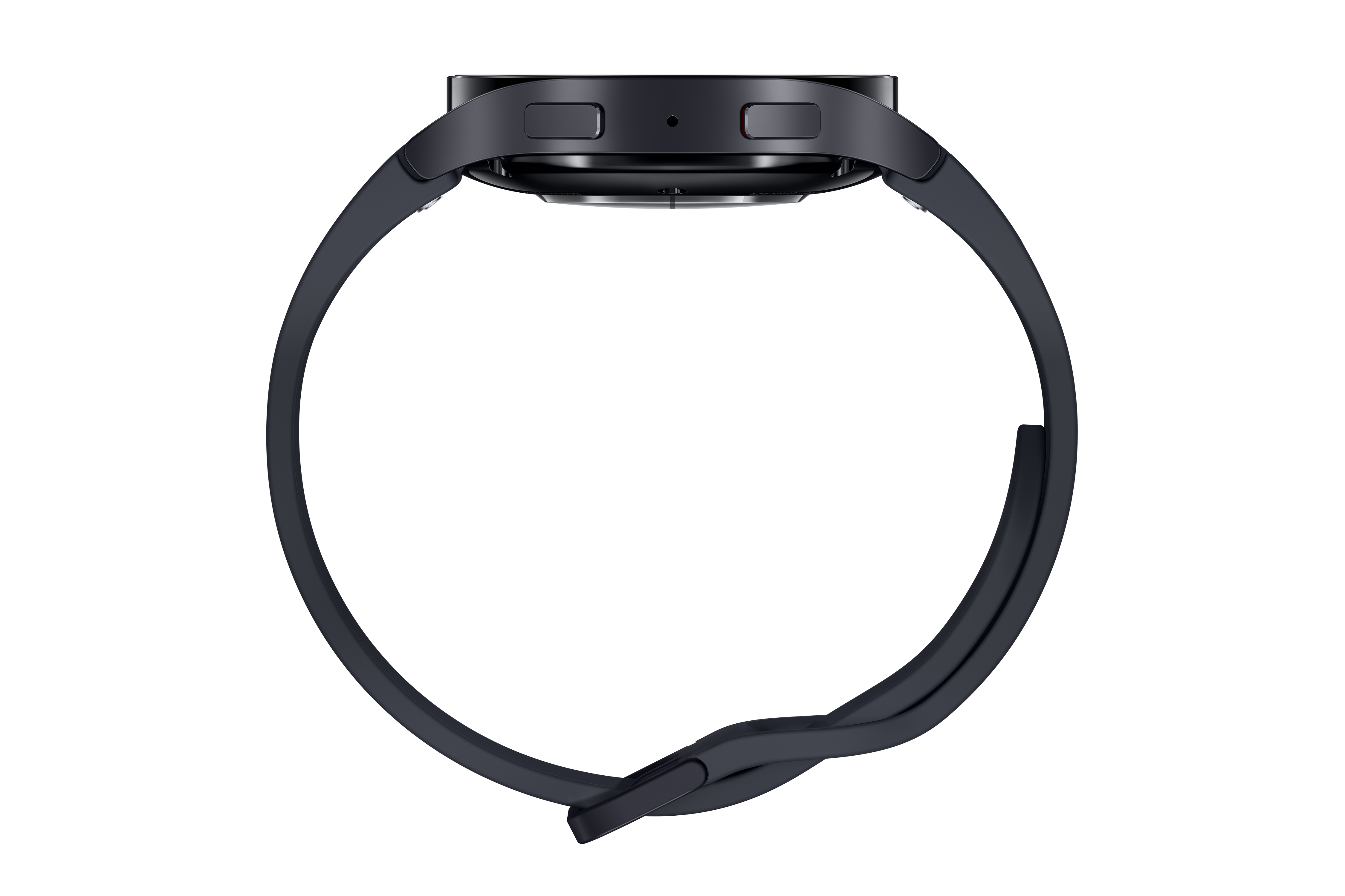 Pametna ura Samsung Galaxy Watch 6 44mm BT črna