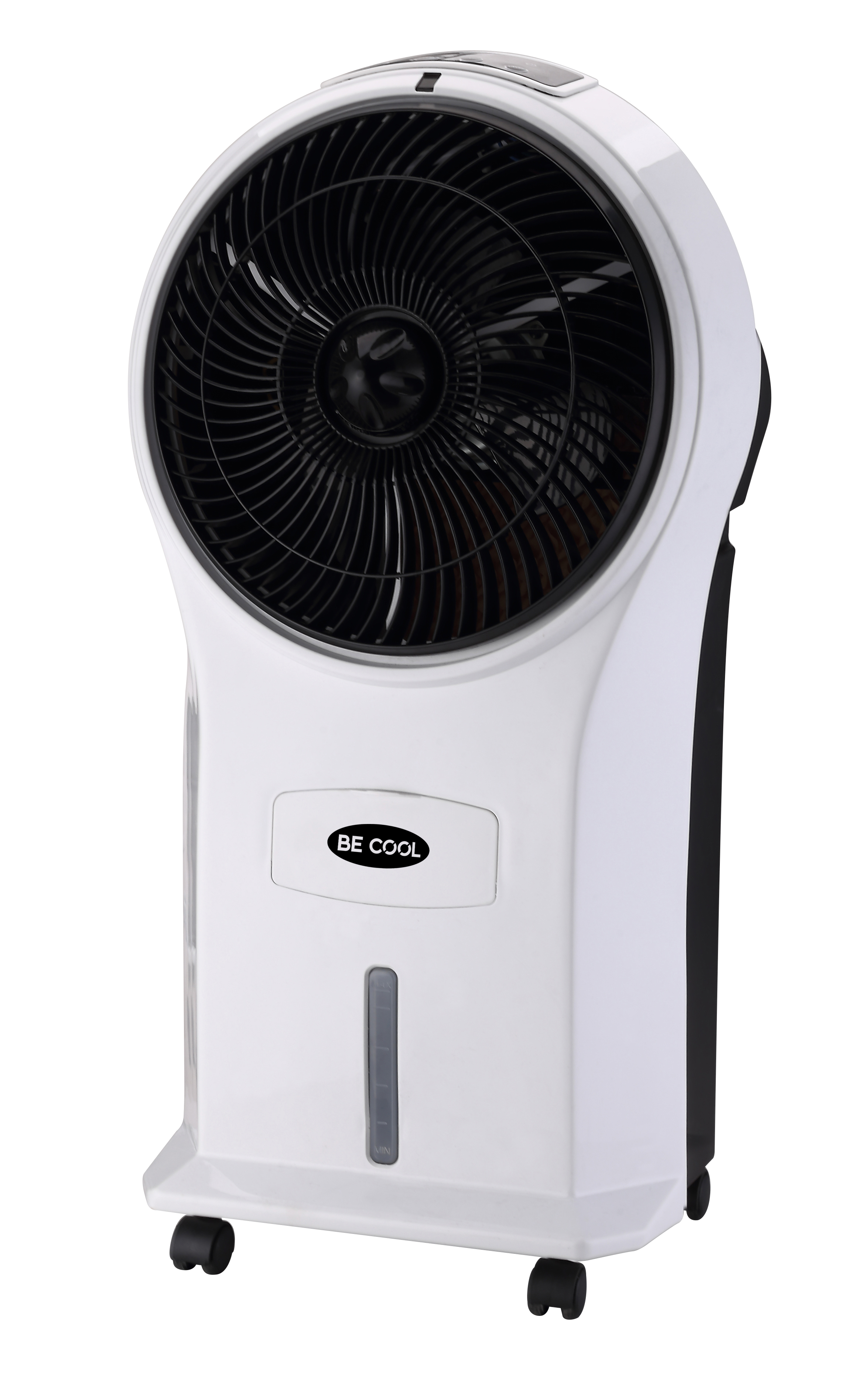 Hladilec zraka Be Cool Design 3 V 1 5L 45W