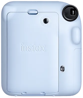 Polaroidna kamera Instax Mini 12 Blue Fujifilm Instax