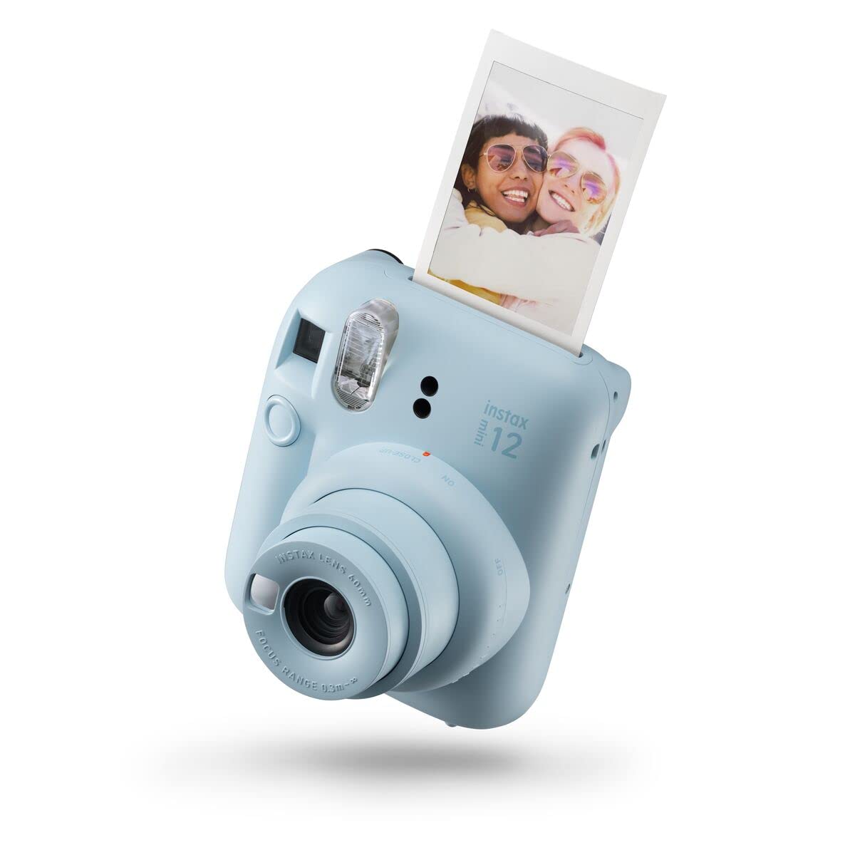 Polaroidna kamera Instax Mini 12 Blue Fujifilm Instax
