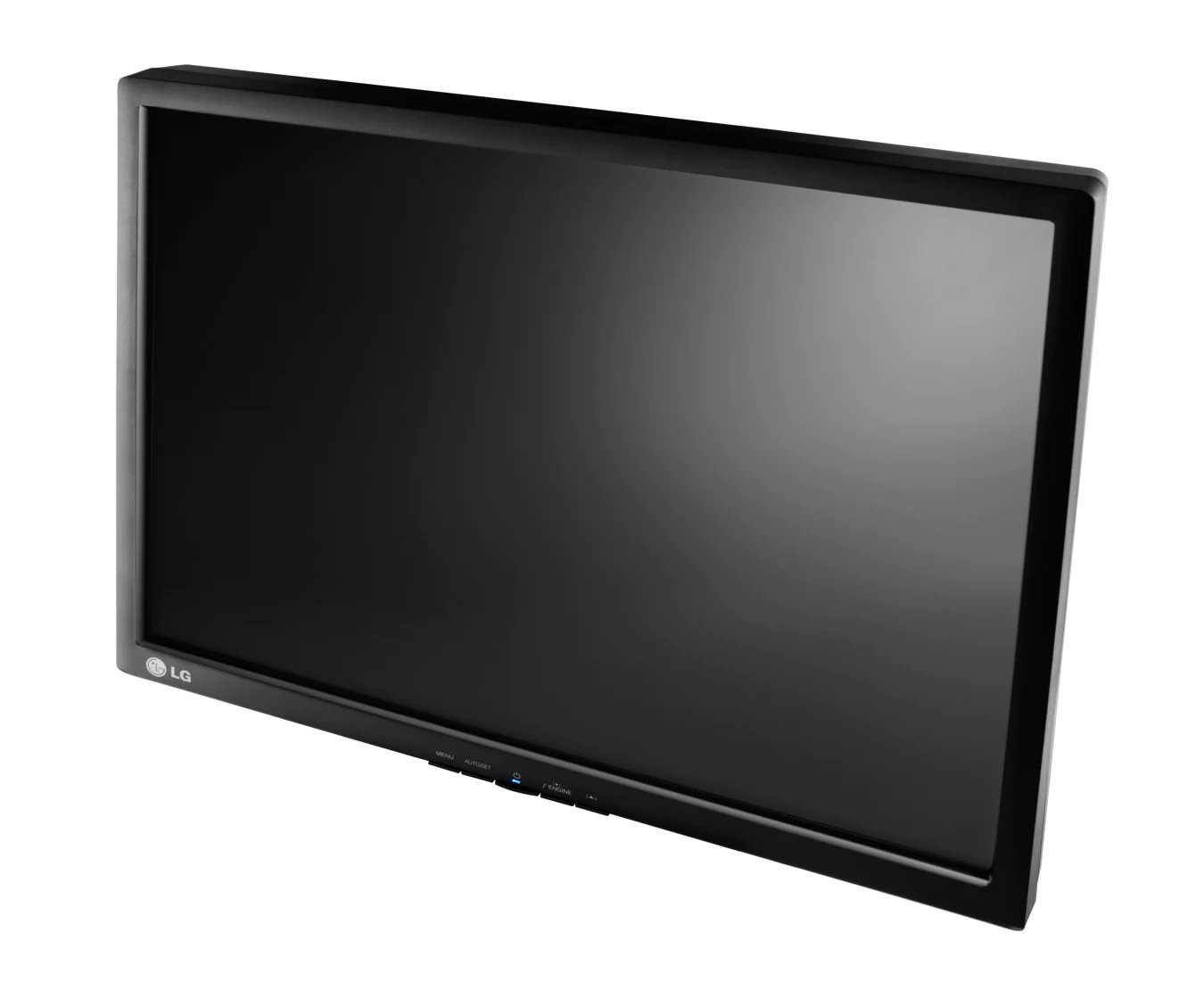 Monitor LG 17MB15TP Touchscreen