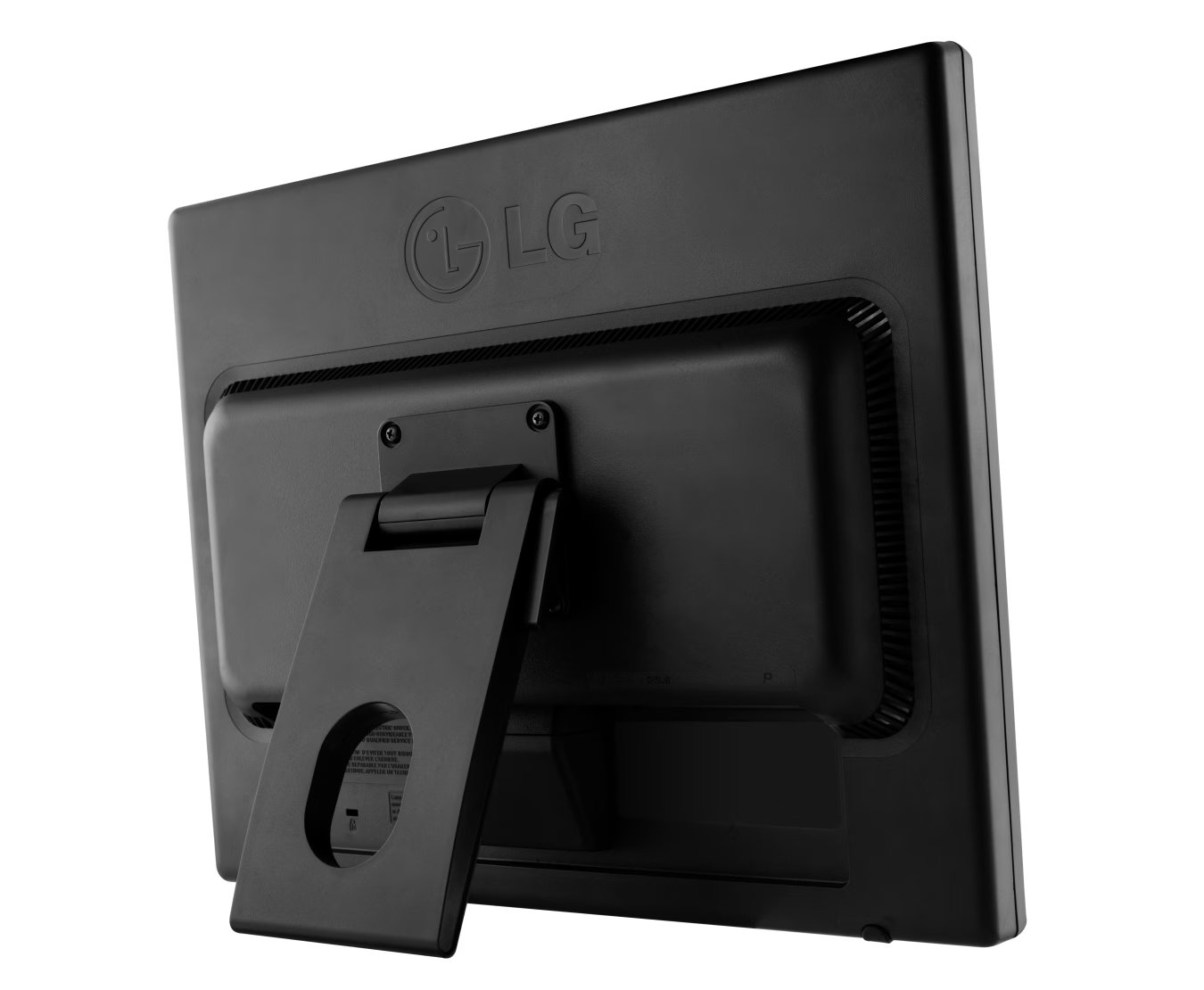 Monitor LG 17MB15TP Touchscreen