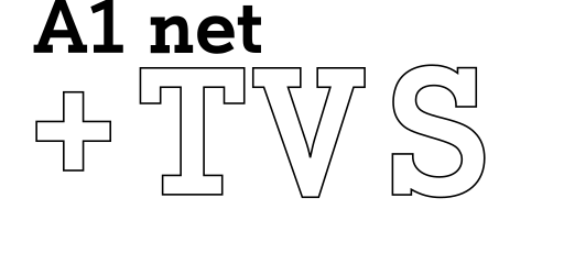 A1 Net + TV S