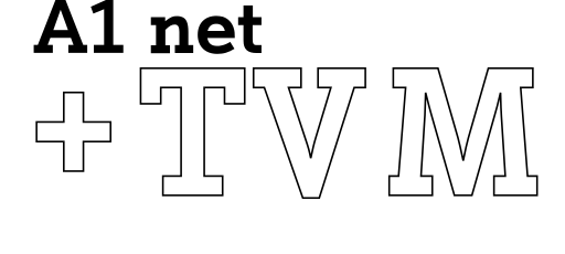 A1 Net + TV M