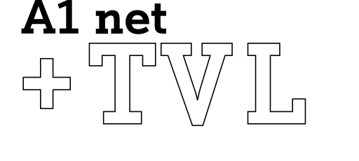A1 Net + TV L