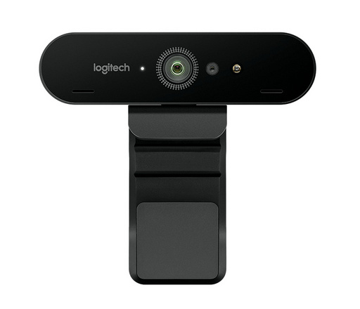 Kamera Logitech Brio 4K