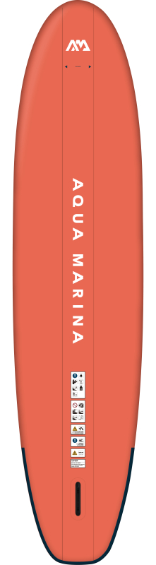 Napihljiv SUP Aqua Marina Atlas 12’0” 2023 BT-23ATP