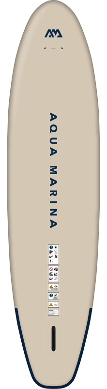 Napihljiv SUP Aqua Marina Magma 11’2” 2023 BT-23MAP