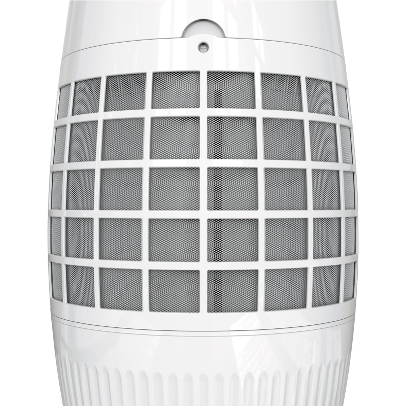 Hladilnik zraka Be Cool zraka 4v1 - z zaščito proti mrčesu
