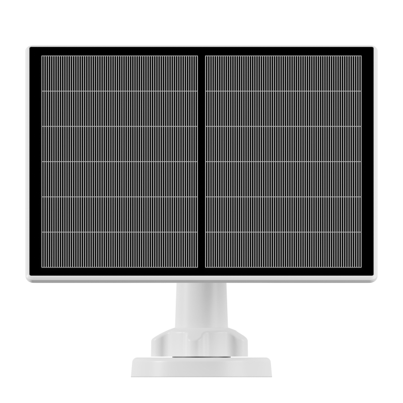 Solarni panel Tesla 5 W za kamere z USB-C