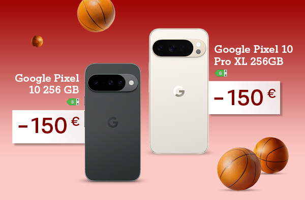 pixel 9a +  pixel buds A