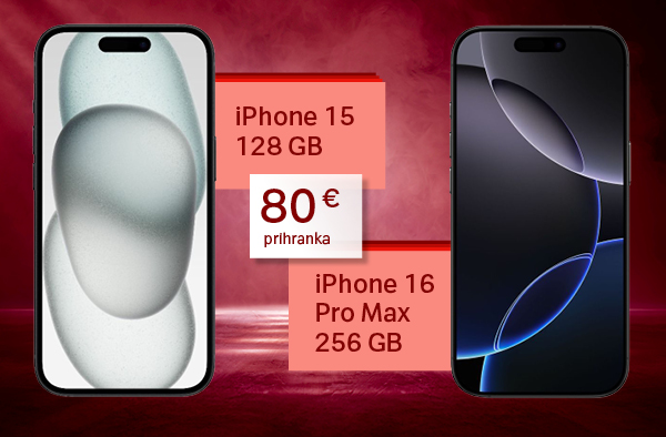 iPhone in darilo Airpods