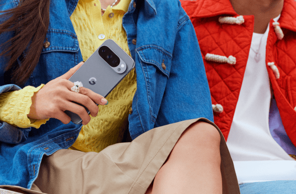 pixel 9a + pixel buds A