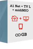 A1 Go! M