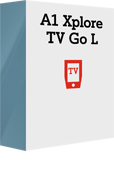 A1 Go! M