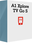 A1 Go! M