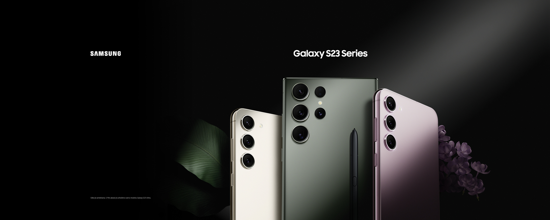 Samsung Telefoni in ostale naprave | A1