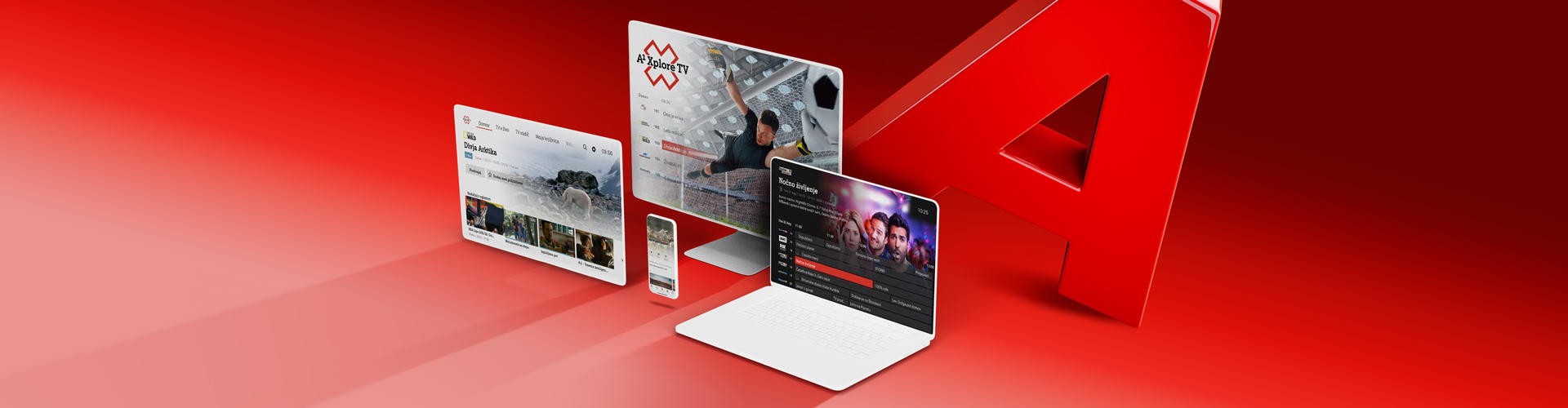 A1 Xplore TV Go-1