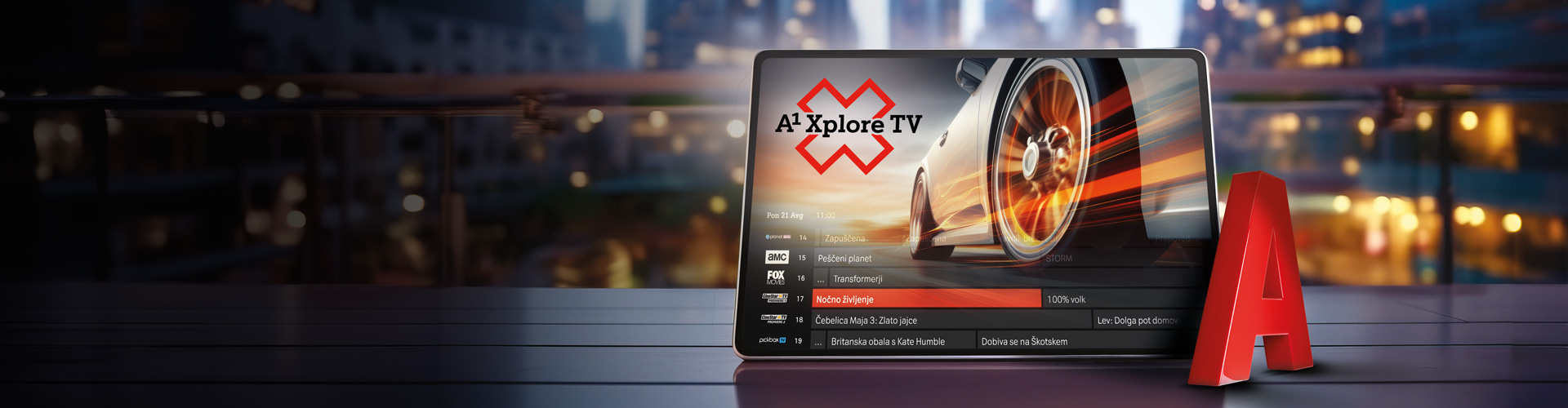 A1 Xplore TV Go-14