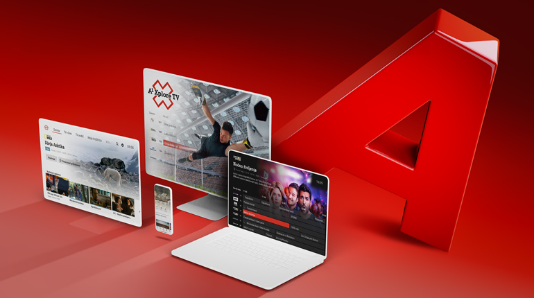 A1 Xplore TV Go