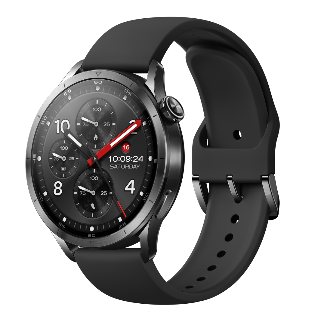 Xiaomi Watch 5 kot darilo ob nakupu Xiaomi 17 ali Xiaomi 17 Ultra