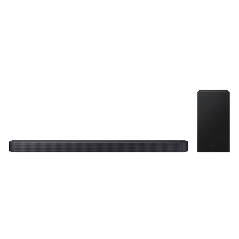 Samsung soundbar (hišni kino)