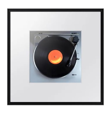 Zvočnik Samsung Music Frame