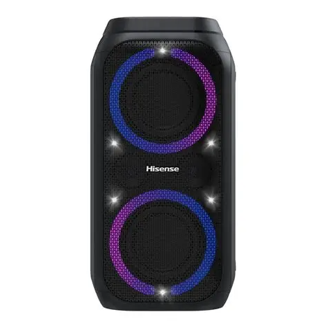 Hisense Party Rocket