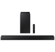 Soundbar zvočniki