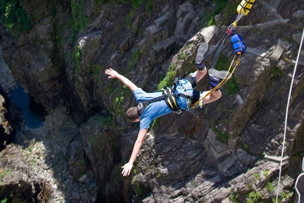 12 stvari, ki jih je vredno doživeti vsaj enkrat v življenju