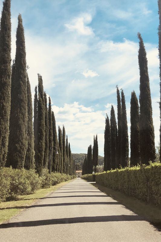 3 nadvse fotogenični italijanski kraji za nepozaben Instagram vikend