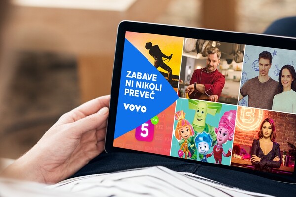 4 (ekskluzivne) sestavine za vrhunski večer na domačem kavču