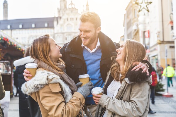 4 presenetljivi testi osebnosti, ki jih morate preizkusiti