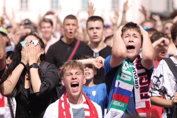 5 razlogov, zakaj tako radi gledamo šport