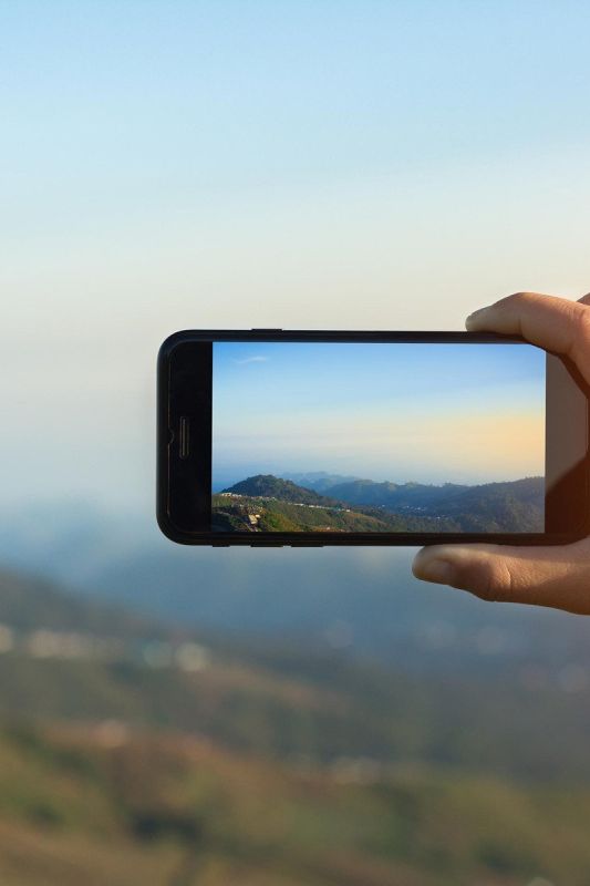 5 trikov, s katerimi se boste izkazali za mojstra iPhone fotografije