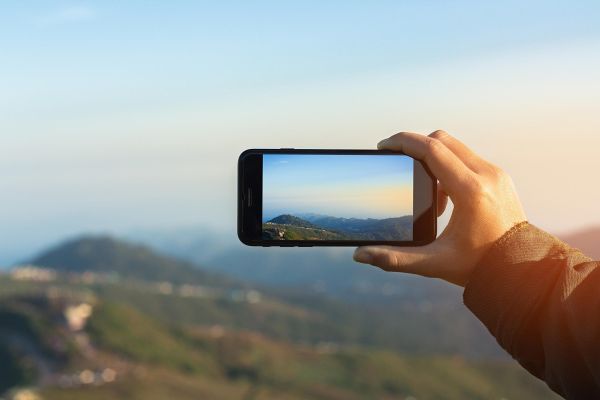 5 trikov, s katerimi se boste izkazali za mojstra iPhone fotografije