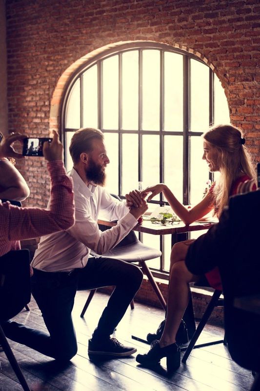 8 idej za neklišejska valentinova doživetja