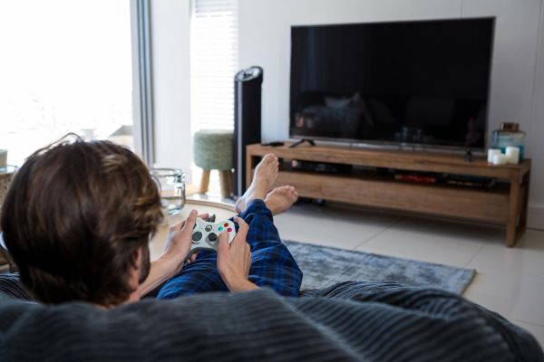 8 stvari, ki jih potrebuje vsaka kakovostna 'gaming' izba