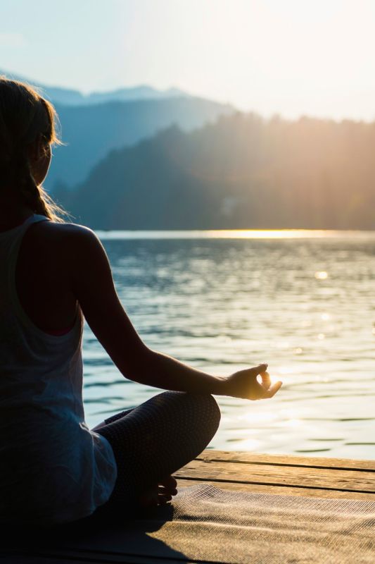 8 znanstveno podprtih navad za boljše mentalno zdravje