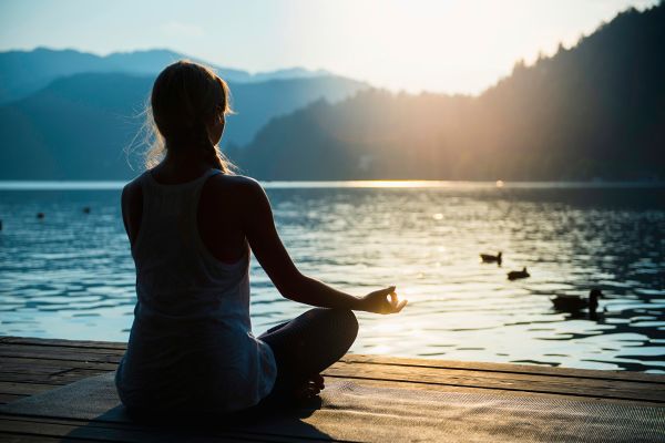 8 znanstveno podprtih navad za boljše mentalno zdravje