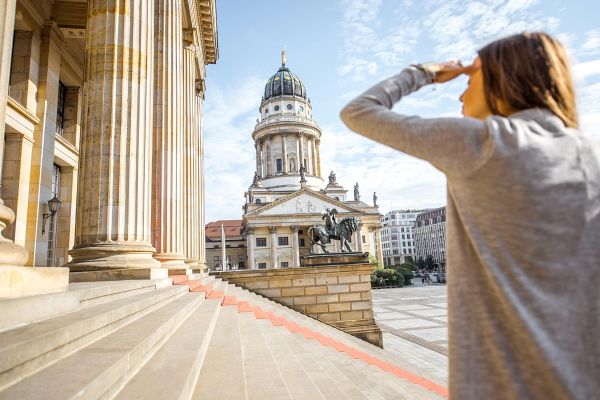 Avgustovska avantura: S Krka v Berlin