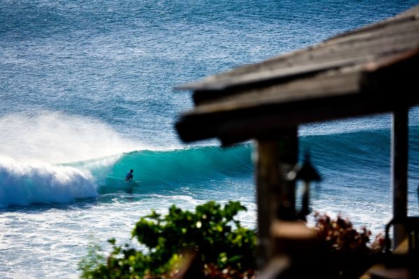 Bali: vzorec raja na Zemlji