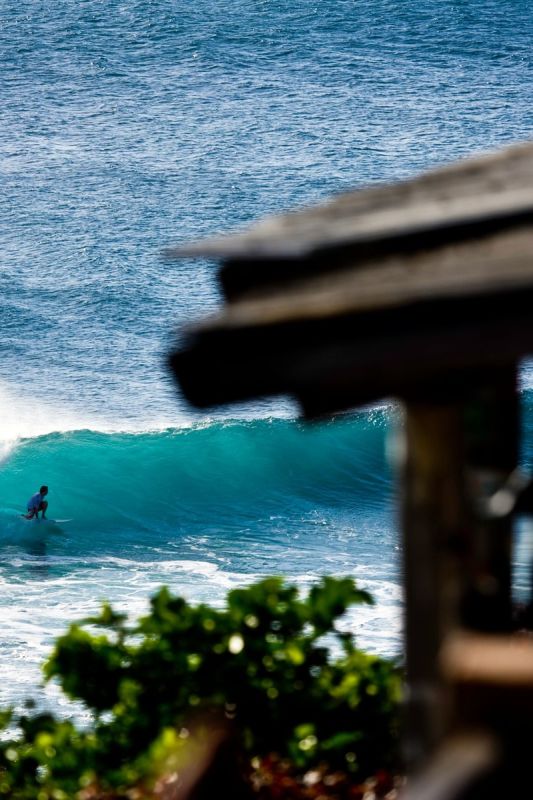 Bali: vzorec raja na Zemlji