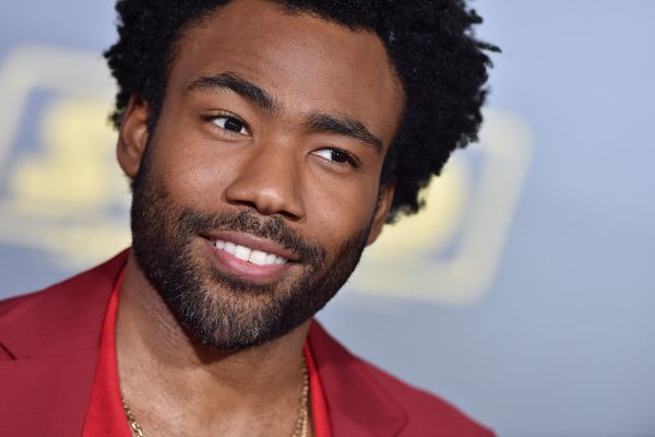 Childish Gambino spreobrača Ameriko?