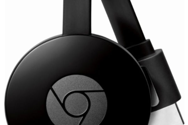 Chromecast 2