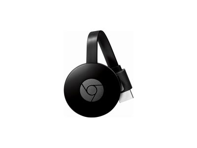 Chromecast 2