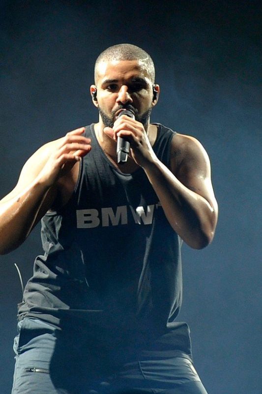 Drake z novo ploščo Scorpion podira rekorde 