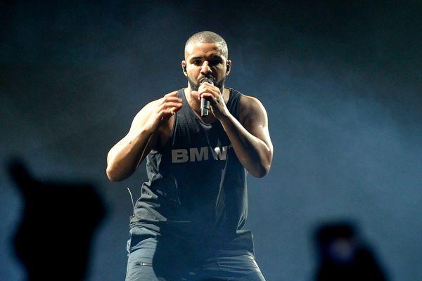 Drake z novo ploščo Scorpion podira rekorde 