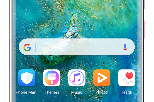 Huawei Mate 20 Pro